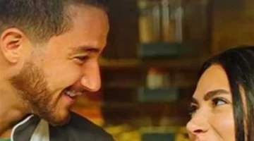 أحمد مالك وهدى المفتي.. ثنائية فنية مرتقبة تجمع النجمين في دراما رمضان 2026